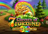 RTP Pragmatic Play 7 Clovers of Fortune